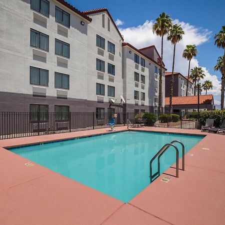 Red Roof Inn Tucson North - Marana Cortaro Exteriör bild